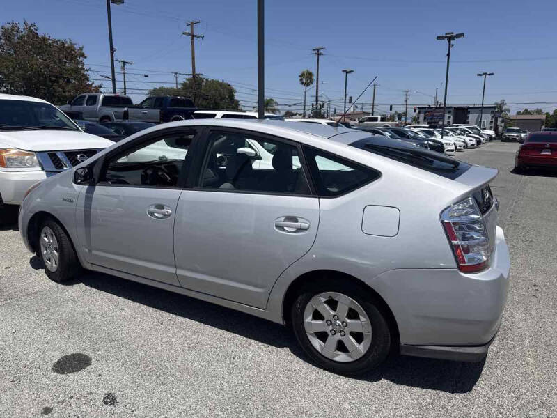 2008 Toyota Prius