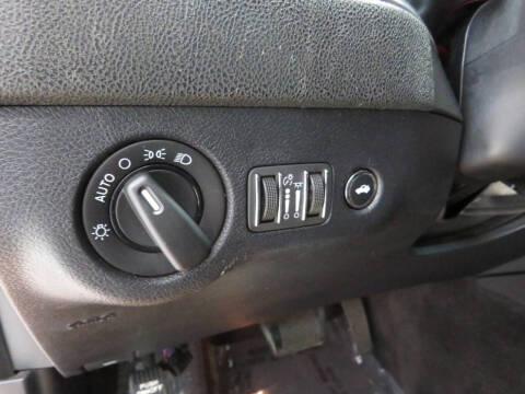 2017 Dodge Charger SE