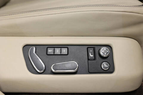 2014 Bentley Flying Spur