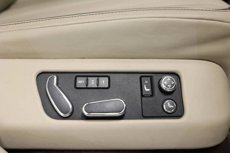 2014 Bentley Flying Spur