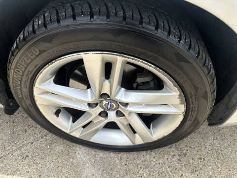 2015 Volvo V60 T5 Drive-E Premier