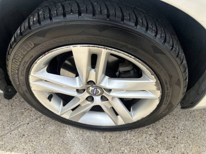 2015 Volvo V60 T5 Drive-E Premier