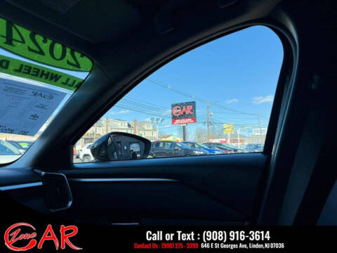 2024 Mazda CX-50 2.5 S Preferred