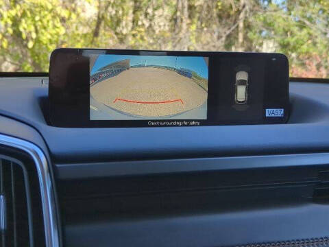 2026 Mazda CX-50 Hybrid Premium Plus