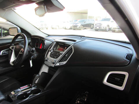 2013 GMC Terrain Denali