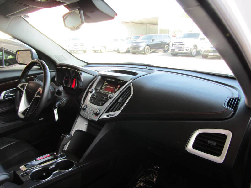 2013 GMC Terrain Denali