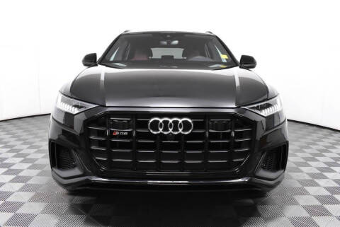 2023 Audi SQ8 for sale at CU Carfinders in Norcross GA