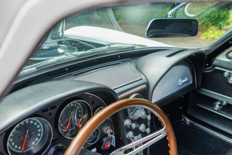 1965 Chevrolet Corvette