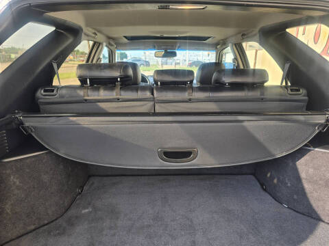 2001 Lexus RX 300