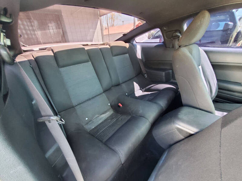 2006 Ford Mustang