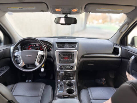 2015 GMC Acadia SLT-1