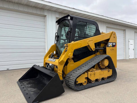 2018 Caterpillar 239D3 for sale at Grand Valley Motors in West Fargo ND