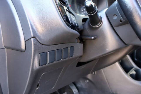 2016 Mitsubishi Outlander ES