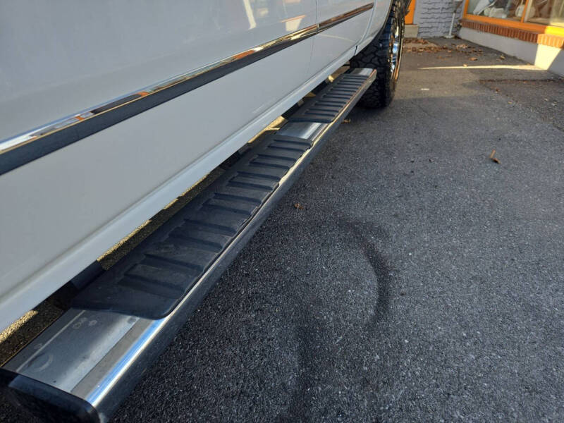 2015 GMC Sierra 2500HD SLE