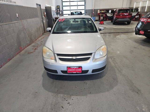 2007 Chevrolet Cobalt LT