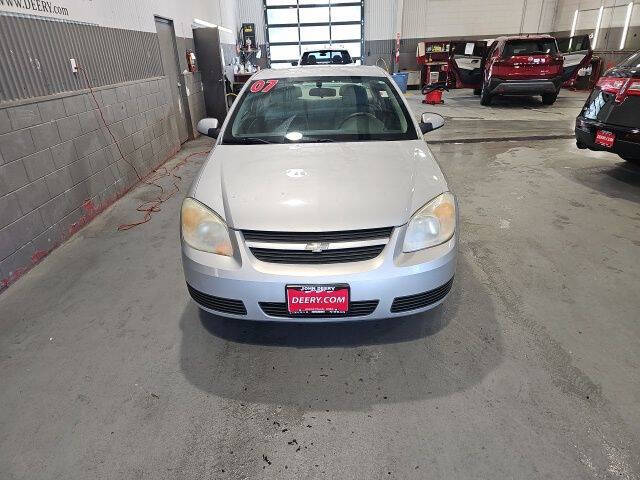 2007 Chevrolet Cobalt LT