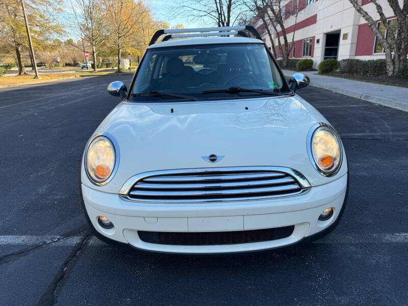 2010 MINI Cooper