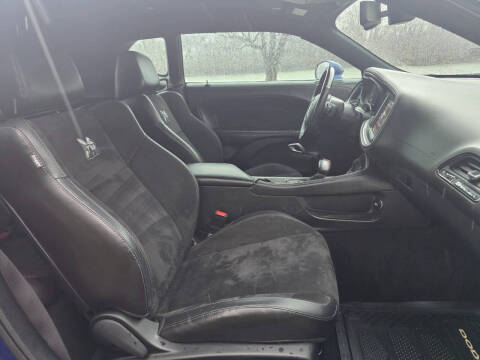 2020 Dodge Challenger R/T Scat Pack