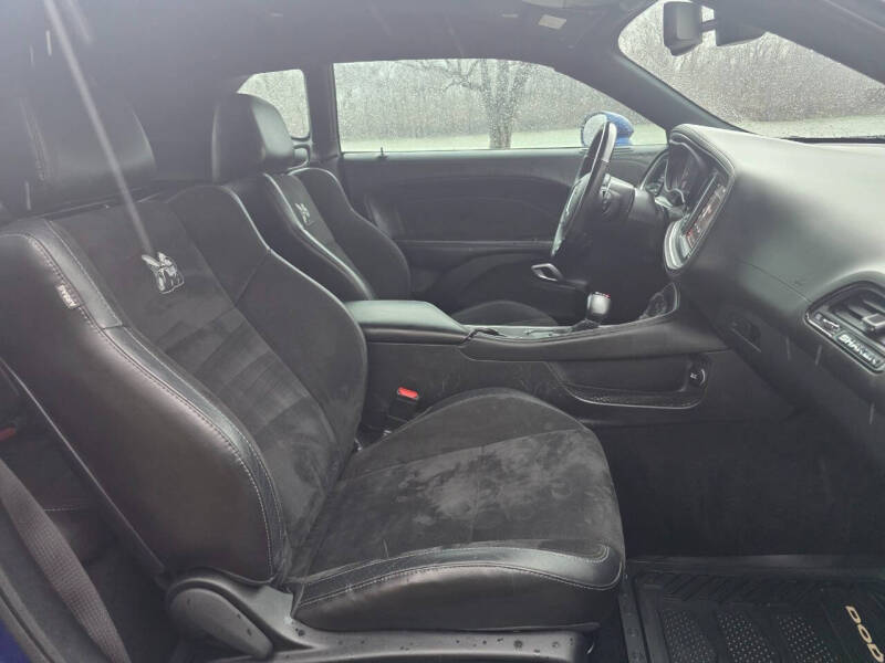 2020 Dodge Challenger R/T Scat Pack