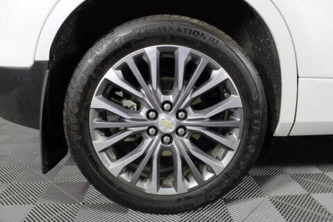 2020 Chevrolet Blazer Premier