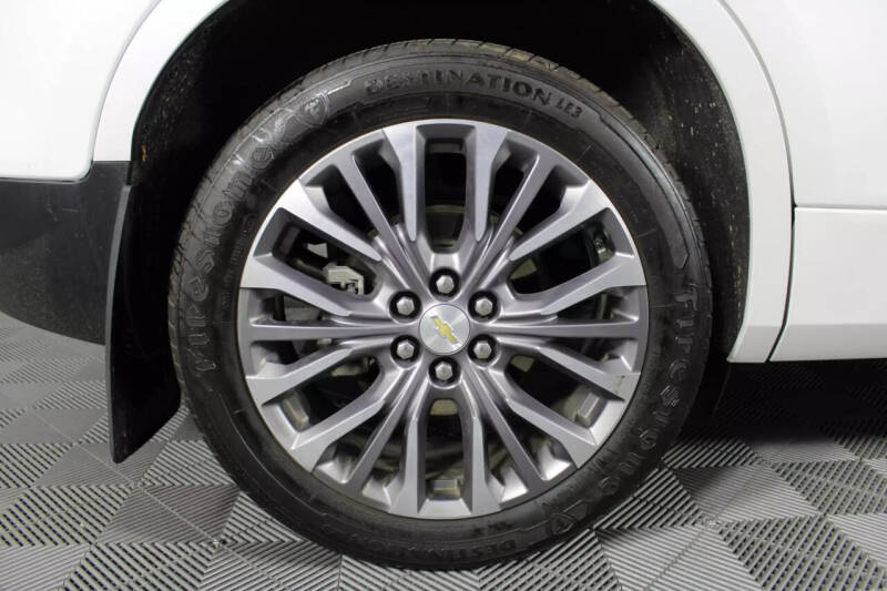 2020 Chevrolet Blazer Premier