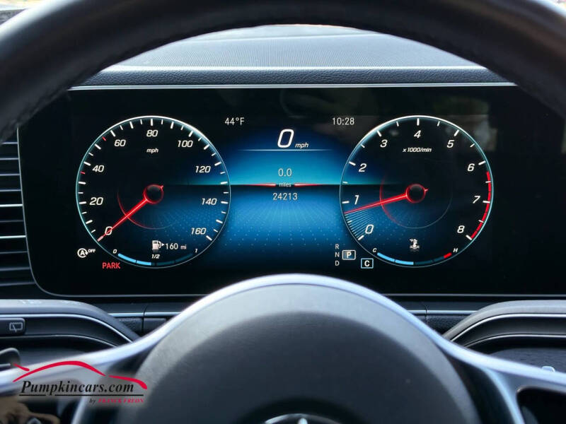 2022 Mercedes-Benz GLE GLE 350 4MATIC