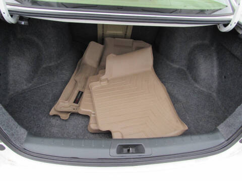 2012 Honda Accord SE