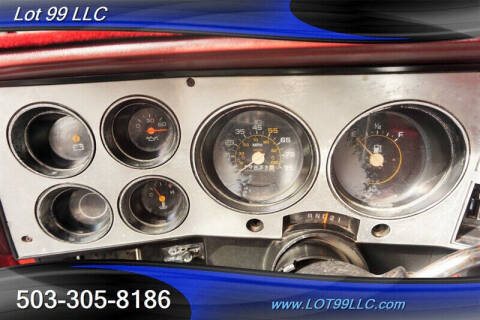 1982 GMC C/K 3500 Series C3500