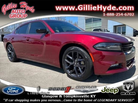 2020 Dodge Charger for sale at Gillie Hyde Auto Group in Glasgow KY