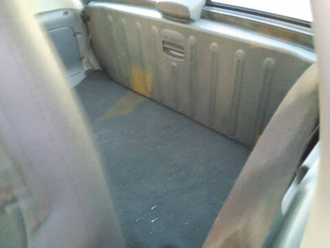 2012 Smart fortwo pure