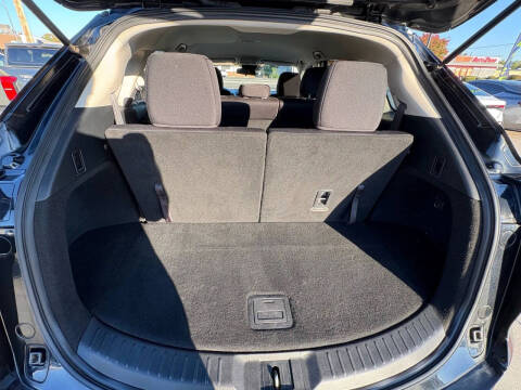 2020 Mazda CX-9 Sport