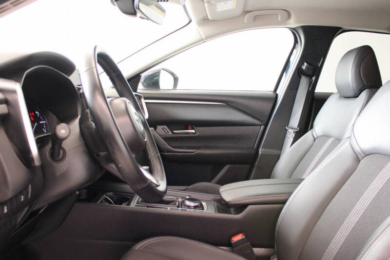 2025 Mazda CX-50 2.5 S Preferred