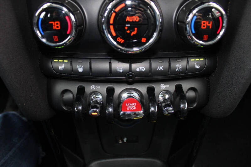 2019 MINI Hardtop 4 Door Cooper