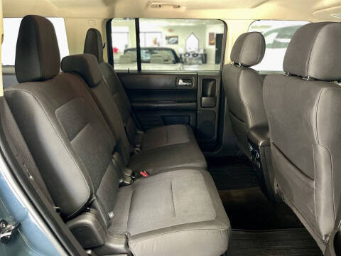 2016 Ford Flex SE