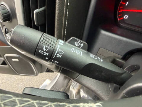 2016 GMC Sierra 1500