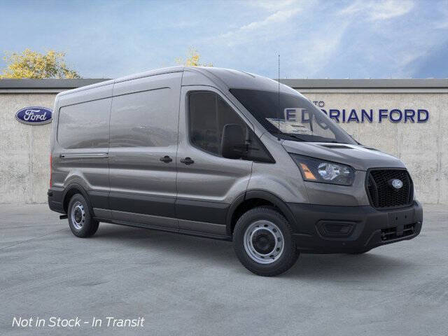 2026 Ford Transit 250