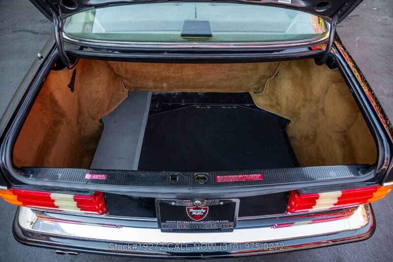 1991 Mercedes-Benz 560-Class 560 SEC