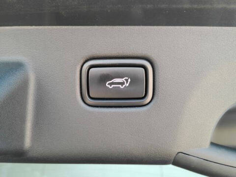 2023 Kia EV6 Wind