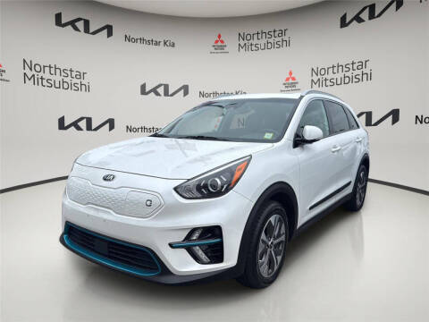 2020 Kia Niro EV EX Premium