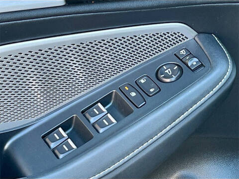 2024 Acura MDX w/Tech