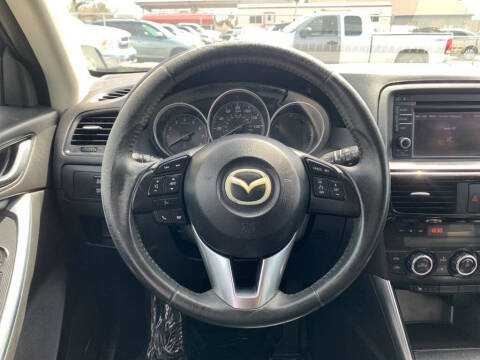 2014 Mazda CX-5 Grand Touring