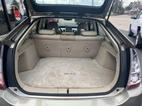 2005 Toyota Prius