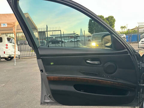 2009 BMW 3 Series 328i