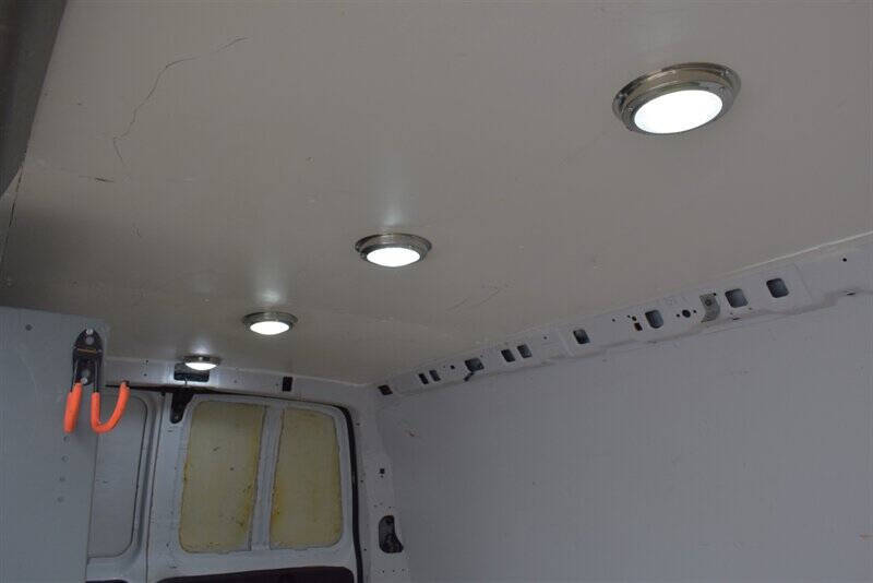 2006 Chevrolet Express 3500