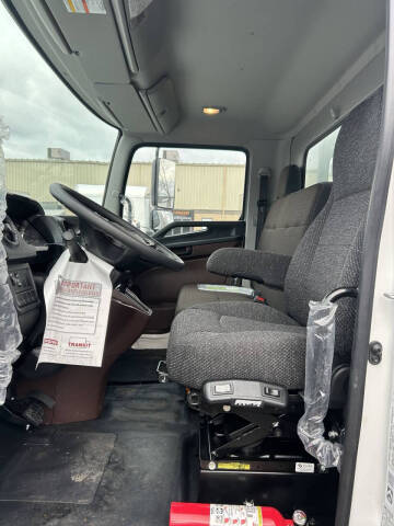 2026 Hino L6