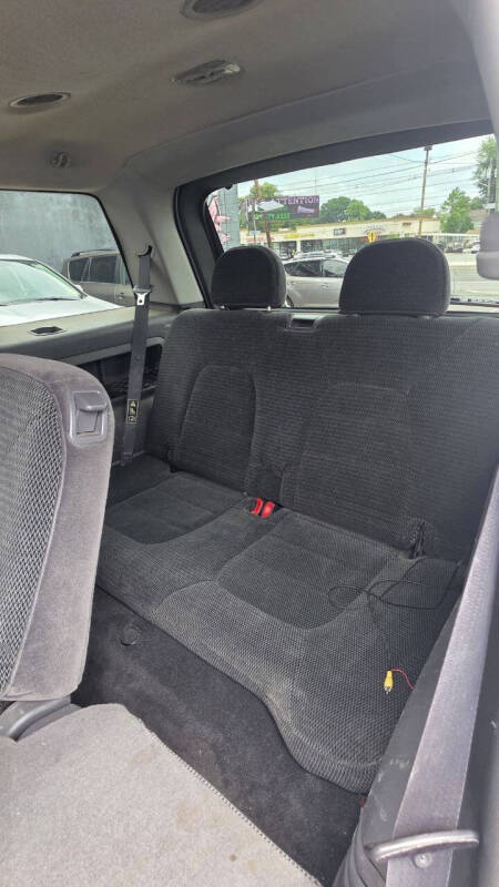 2002 Ford Explorer XLT