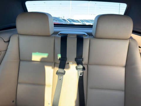 2006 BMW 3 Series 325Ci