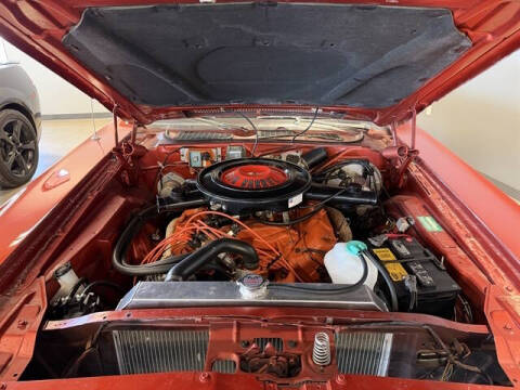1974 Dodge Challenger