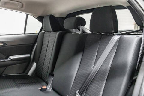 2025 Mitsubishi Eclipse Cross LE