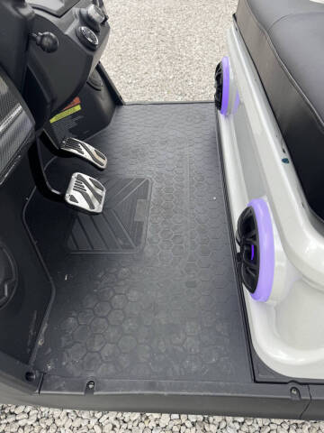 2025 Evolution D5 Ranger 4+2 Plus